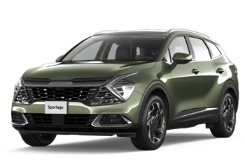 Kia Sportage Hòa Bình 