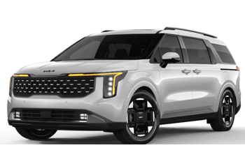 Kia Carnival Hòa Bình 